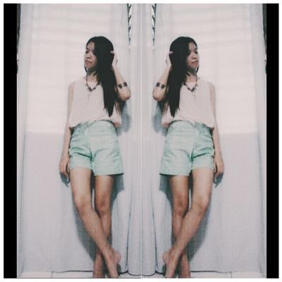 Imperfection is beauty | IG:itsmonicaxx | 26 ♥ | Lycean | Dream then DO | Team Reality | @imdanielpadilla