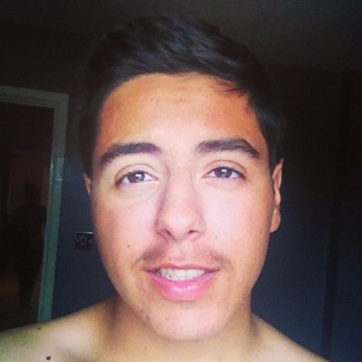 Gamer | Rising Youtuber with ambitions! check me out if you'd like :) https://t.co/WeVPAMKqVx
