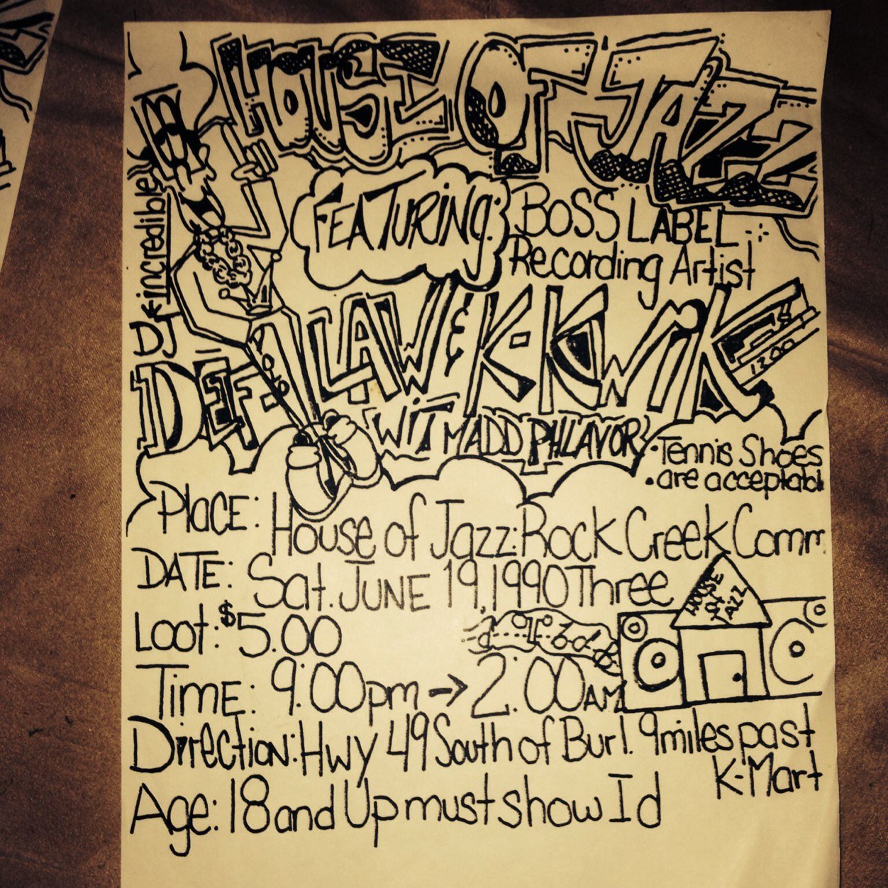records,dj,drums