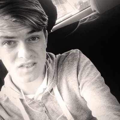 Singer/Song writer Singing is my passion and I cant wait to share it with you guys! PLEASE FOLLOW MY NEW TWITTER @Tommypaulmusic