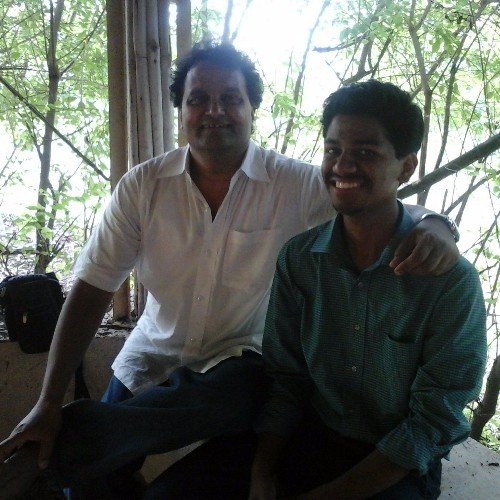I'm Tabla player. I currently receiving further training from leading tabla player of India Shri.Bharat kamat.