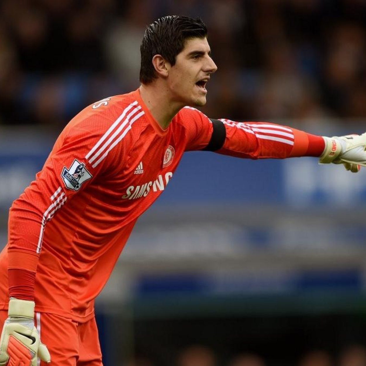 Menyajikan segala macam berita tentang @chelseafc dan Thibaut Courtois serta memberikan foto dan rumor transfer terkini !!! #TCI #KTBFFH #CFC