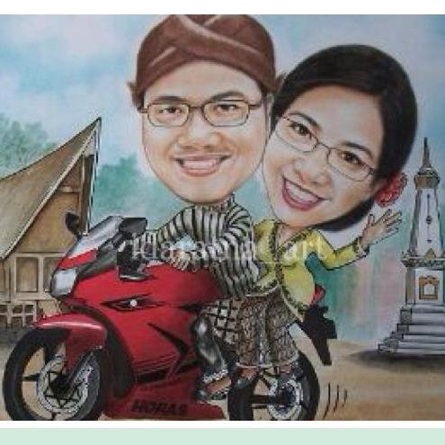 hrpanjaitan's profile picture. Just another human