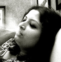 Sinjini Profile