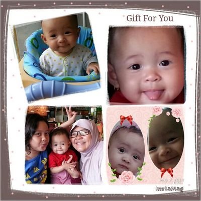 want to be the next om Bondan winarno...hehehe