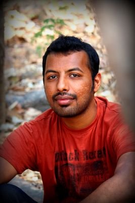 bharatchintalar's profile picture. 