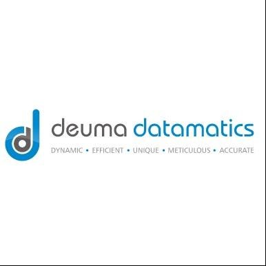 DeumaDatamatics's profile picture. No 3/88 Mt.Poonamallee Road , Ramapuram, Chennai - 600089, TamilNadu, India.

Mobile -08939366024                 Landline - 044-42125518