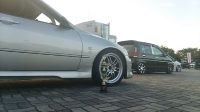 福島県いわき市 車大好き人間
