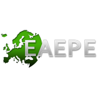 EAEPE(@eaepe) 's Twitter Profile Photo