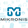 mikronis's profile picture. Velik ponuda prijenosnika, stolnih računala, tebleta, smartphone-a i komponenti