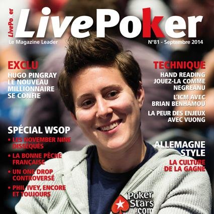 LivePoker21's profile picture. 