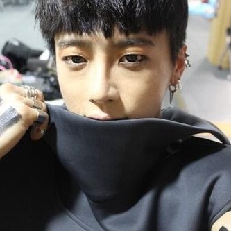 Lider De AlphaBAT
[Crush Rol]