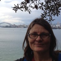 Cath Lovelock(@CathLovelock) 's Twitter Profile Photo