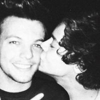 «So kiss him again, just to prove to me that you can...»