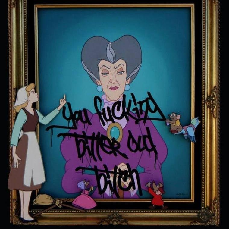 LaDonnaMancina's profile picture. 