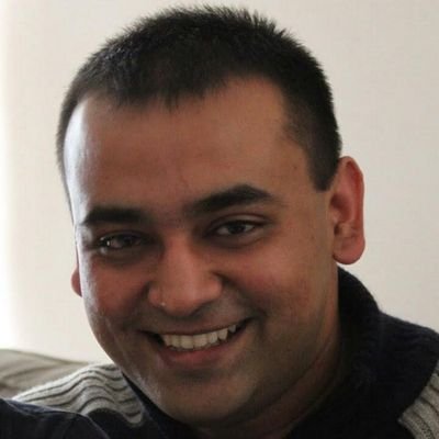 A gearhead hoping to revolutionise healthcare with tech. A hardcore @ManUtd supporter. While I work for Mars my tweets do not represent Mars in any way.