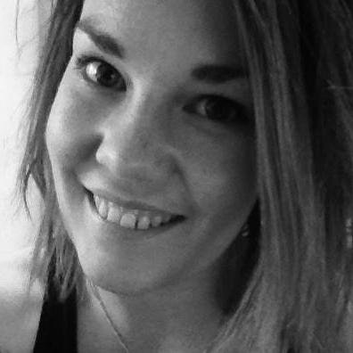 lisa_westlund's profile picture. Tog ledigt från att vara grafisk designer och började plugga Webbprogrammerarprogrammet på Linnéuniversitetet.