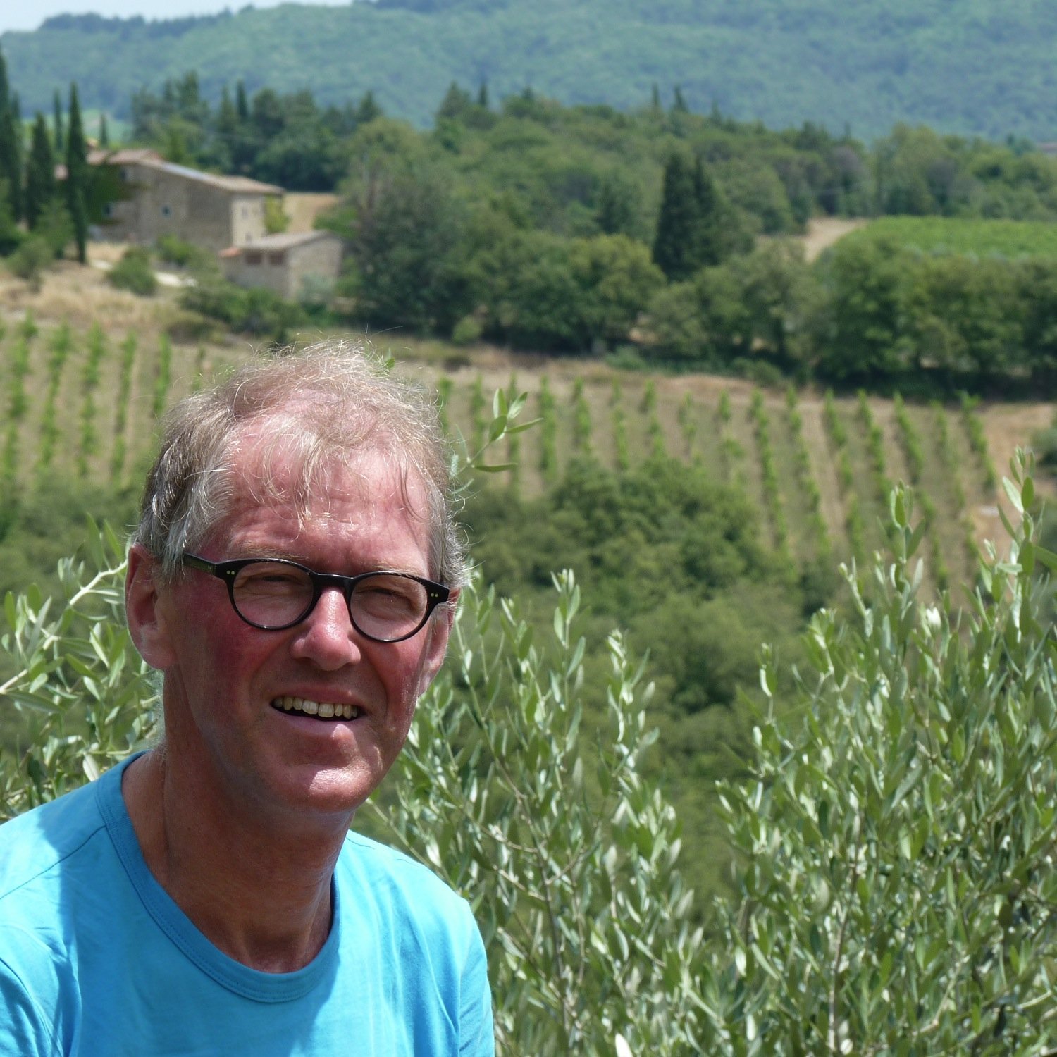 remmelinkjaco's profile picture. 