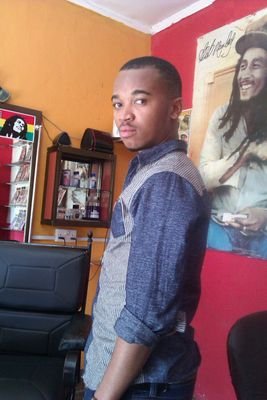 charlesjoseph81's profile picture. thanky god