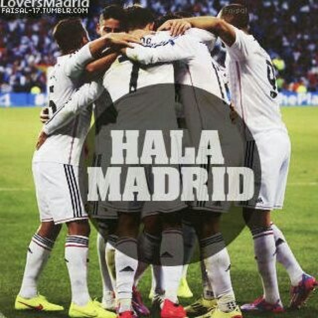 Live your life the way u want it - UAE/Dubai gamer madrid fan 4 ever
