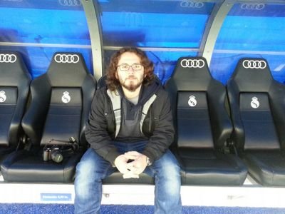 recep_bayindir's profile picture. follow me