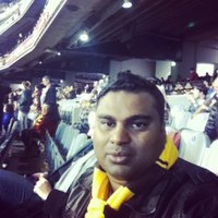 mohan nathan (@monathan) 's Twitter Profile