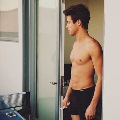 caam_datass's profile picture. ❥❥camerons booty is life❥❥