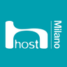 HostMilano's profile picture. International Hospitality Exhibition October 17 - 21, 2025 fieramilano