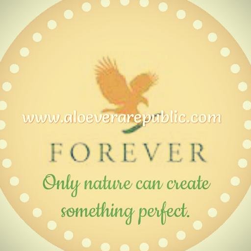 We are an Independent Distributor of Authentic Forever Living Products based in Nueva Ecija, PH.
