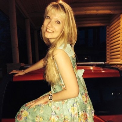 Анастасия Зинковская