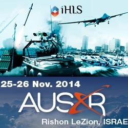 AUS&R Autonomous Unmanned Systems & Robotics ausr i-hls