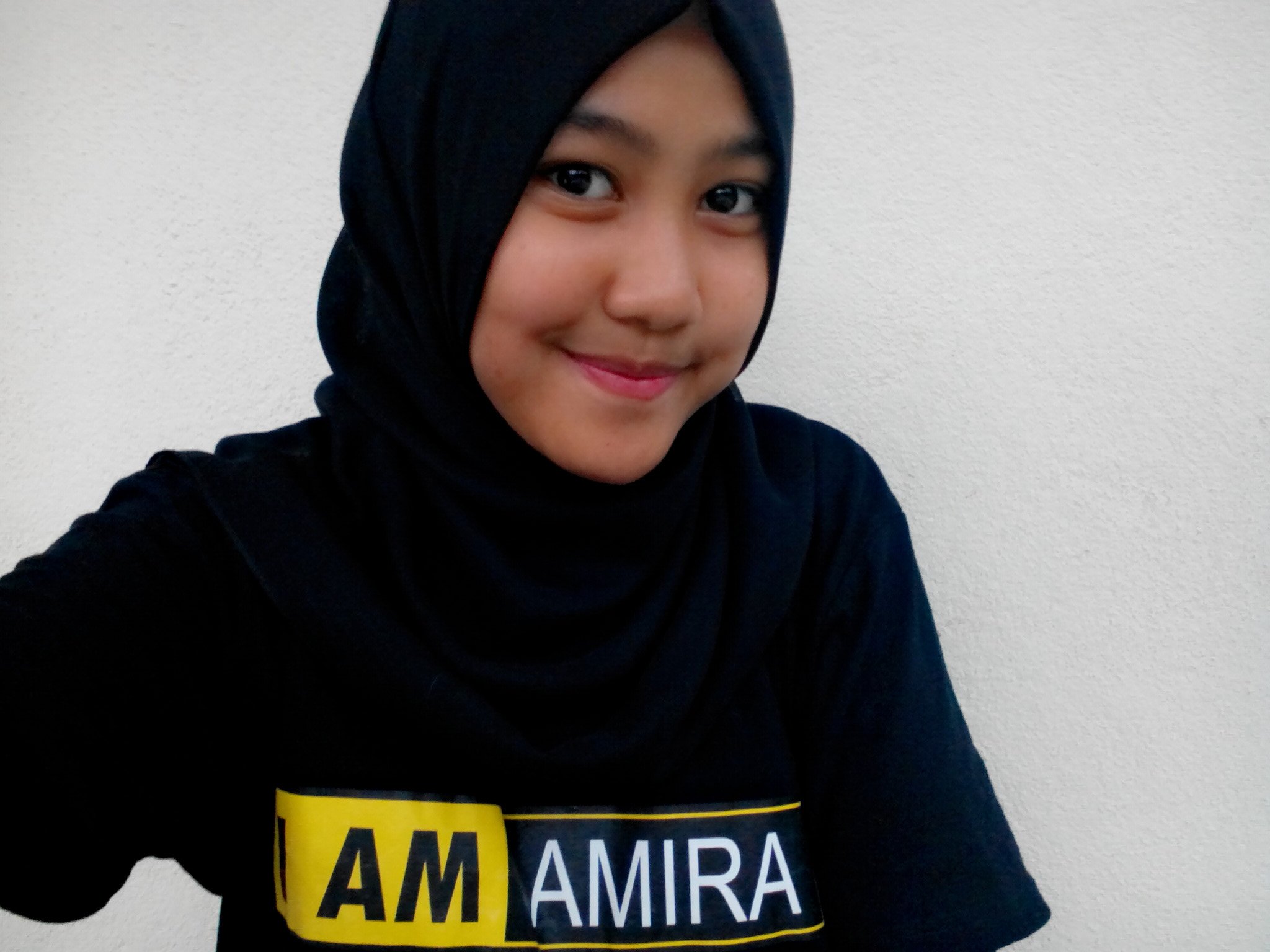 ツ Nor Amira Afrina ツ ♪ Call me Amira ♪ ☆13's ☆ ♡ Shah Alam , Malaysia ♡
