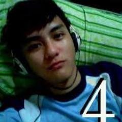 Number 4