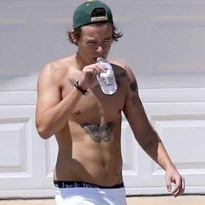 free follow - @iHaroldsFingers