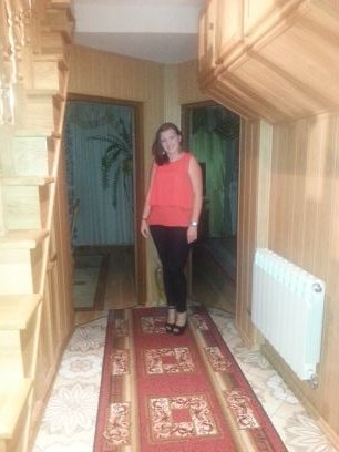 rabarbarka_xd's profile picture. Really nice polish girl :*