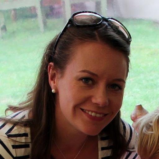 Career-loving mother of two boys. Making the most of every day... continually juggling 🤹‍♂️