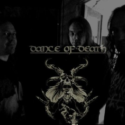 bart75372468's profile picture. Dance of Death.  GITARIST