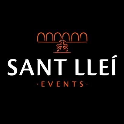 Espacio de eventos empresariales e institucionales a 20 km de BCN. @SantLleiEvents le asesora en la organización de su evento en el @MasdeSantLlei