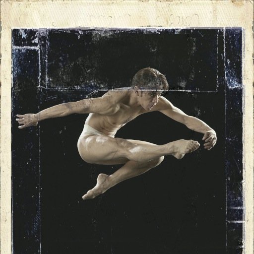 osias_barroso's profile picture. co-Artistic Director / Ballet Master of BALLET MANILA