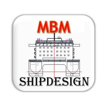 The future today for ship design