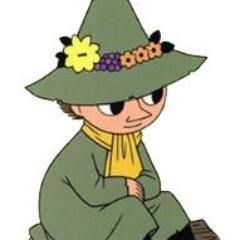 familyofmoomin's profile picture. スナフキンとゆかいな仲間たち
仲間になりたいと思ったらRT