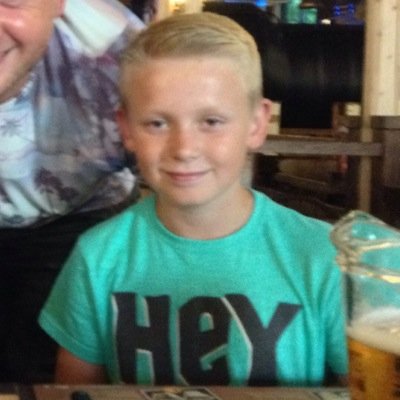 callumh1246's profile picture. 200 goal