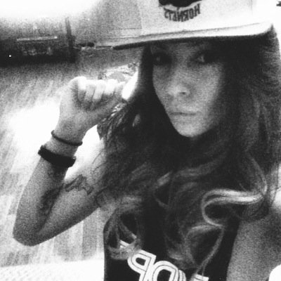 olesya4ka's profile picture. 