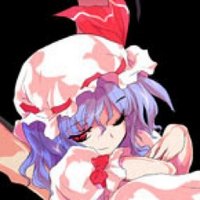 Remilia-Scarlet (@remilia_fake) Twitter profile photo