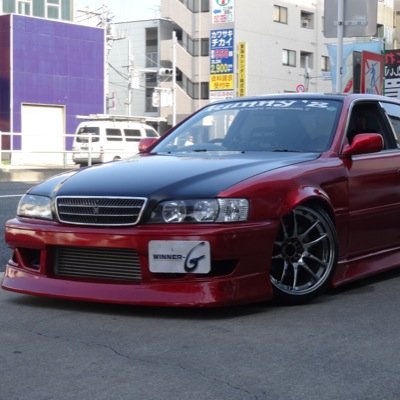 走り屋 車好き Chasertourerv Twitter