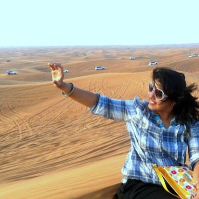 RajshreeDhanani's profile picture. Simple,Straightforward & 'Winning Is My Passion' ... :) !