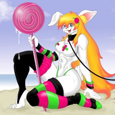 LullyPopLully's profile picture. Your best bunny is back! Lully is ready for action! | Best photographer there is!~ | Now move it, this bunny has places to go!