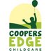 CoopersEdgeChildcare (@coopersedge) Twitter profile photo CoopersEdgeChildcare (@coopersedge) Twitter profile photo