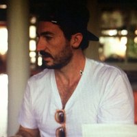 russell beard (@rushole) 's Twitter Profile
