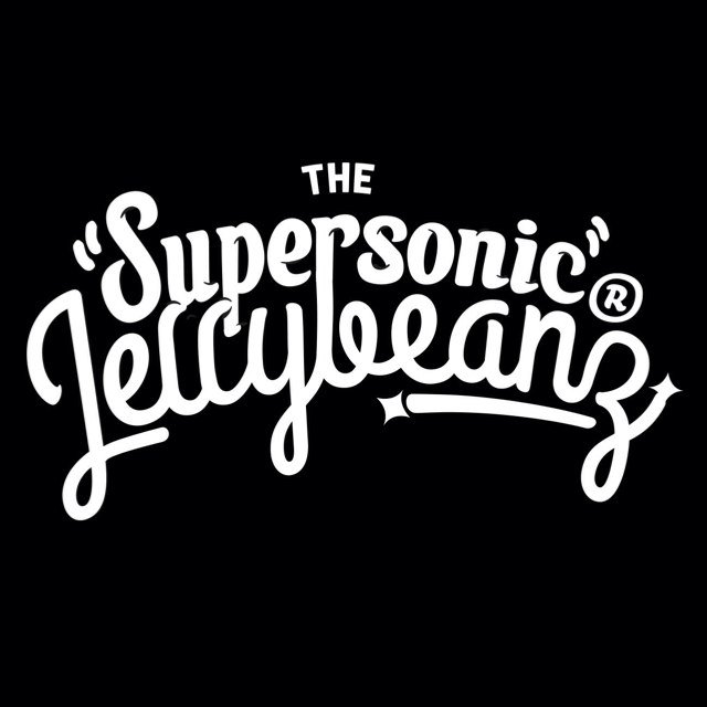 SUPERSONIC JELLYBEANZ | ITS GOOD FOR THE MOJO & WILL MAKE YOUR SOUL GLOW!